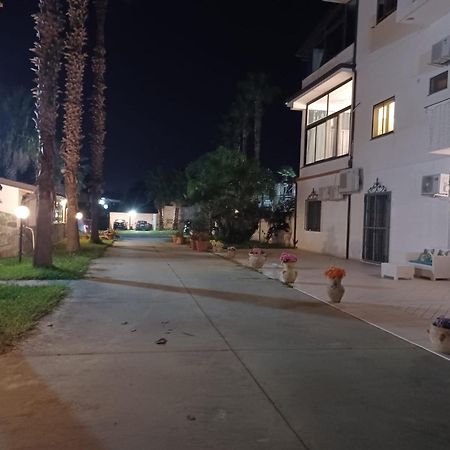 Palm House Bed and Breakfast Lamezia Terme Εξωτερικό φωτογραφία