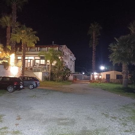 Palm House Bed and Breakfast Lamezia Terme Εξωτερικό φωτογραφία