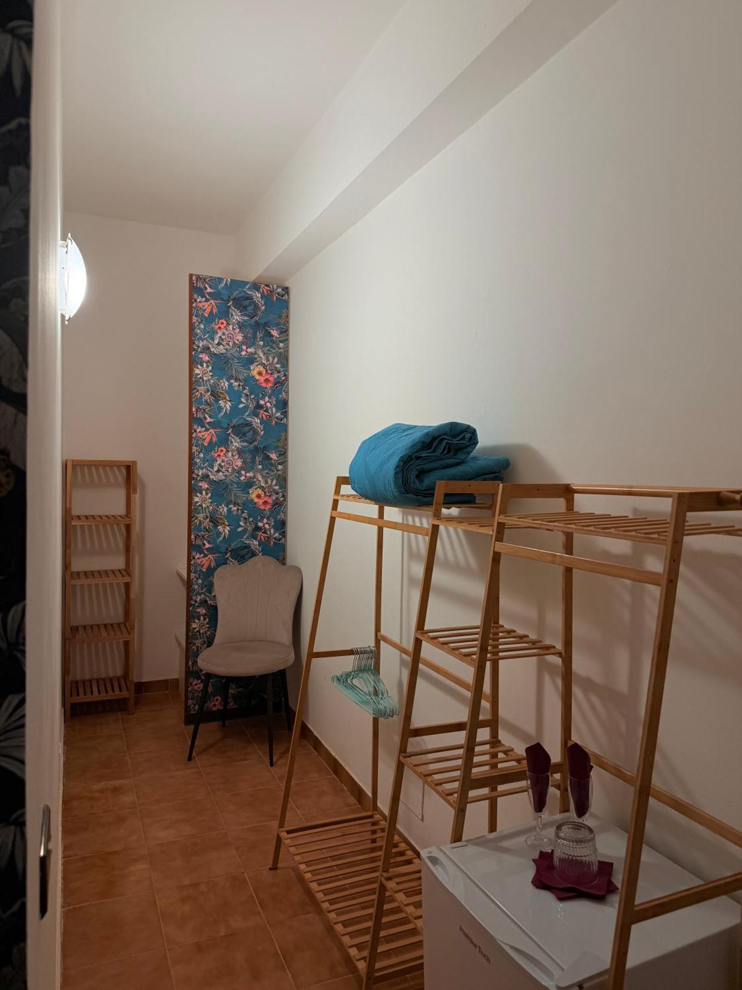 Palm House Bed and Breakfast Lamezia Terme Εξωτερικό φωτογραφία
