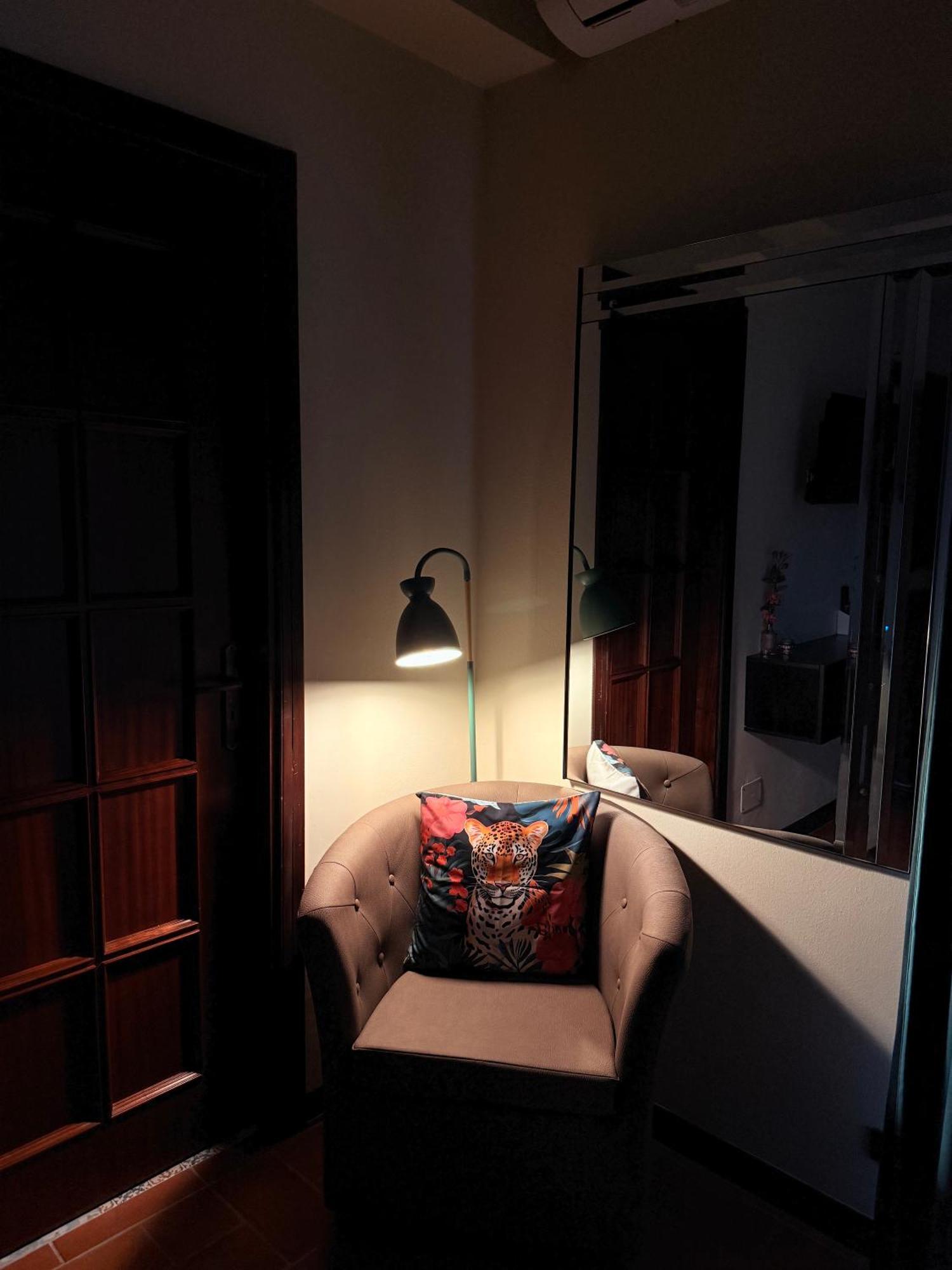 Palm House Bed and Breakfast Lamezia Terme Εξωτερικό φωτογραφία