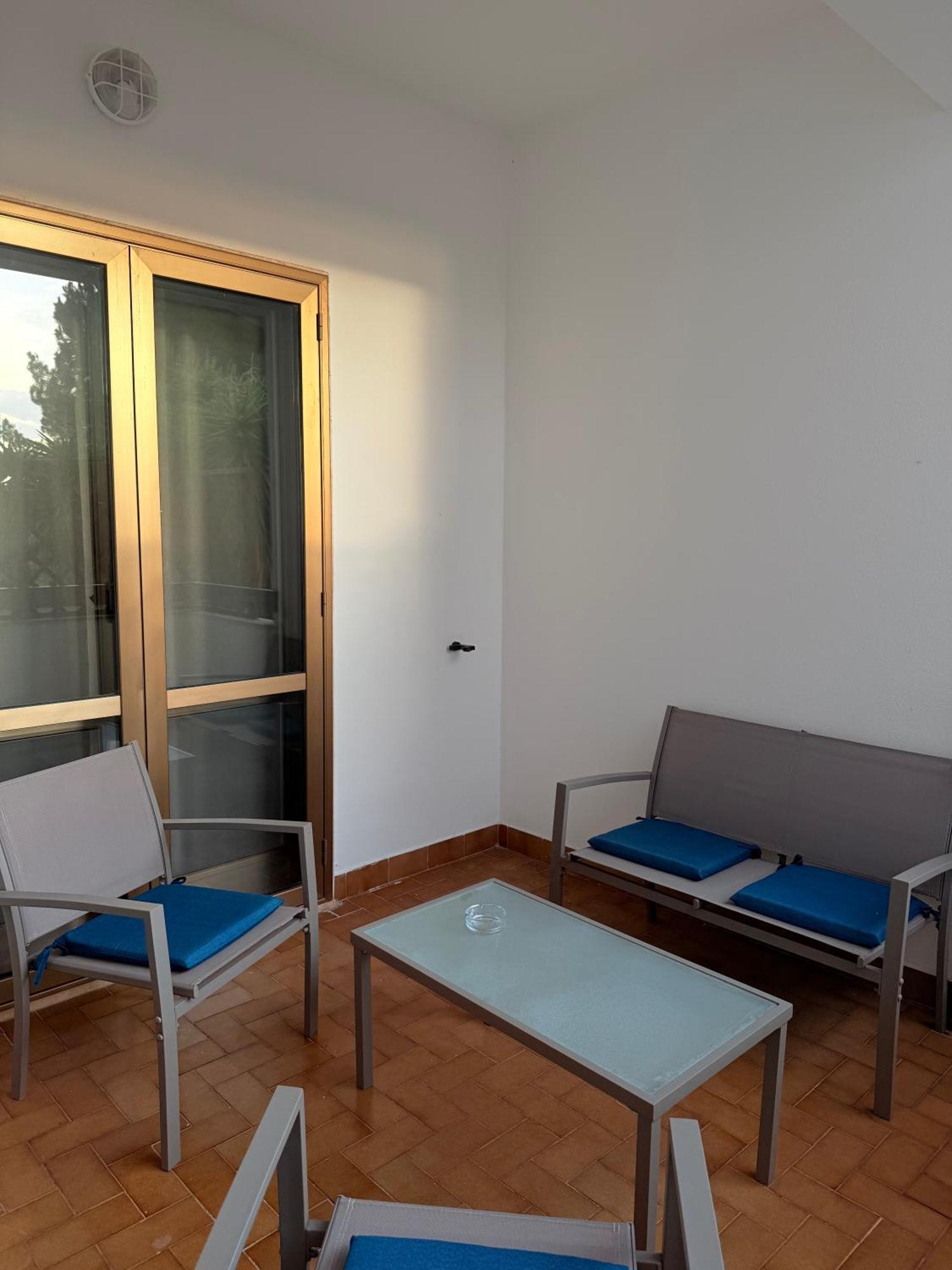 Palm House Bed and Breakfast Lamezia Terme Εξωτερικό φωτογραφία