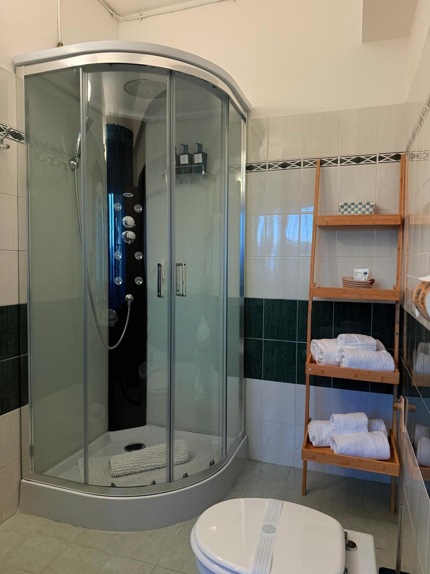 Palm House Bed and Breakfast Lamezia Terme Εξωτερικό φωτογραφία