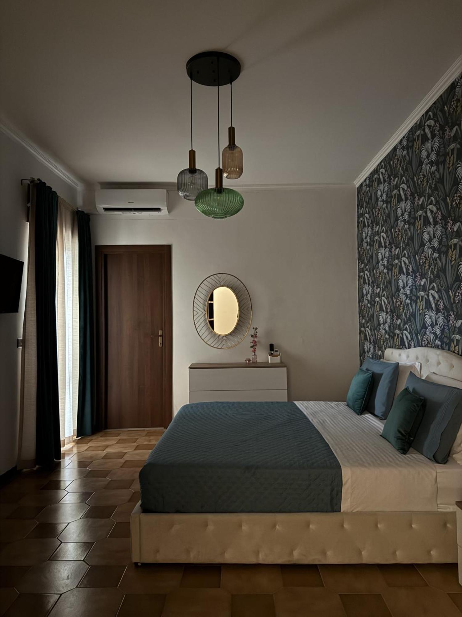 Palm House Bed and Breakfast Lamezia Terme Εξωτερικό φωτογραφία