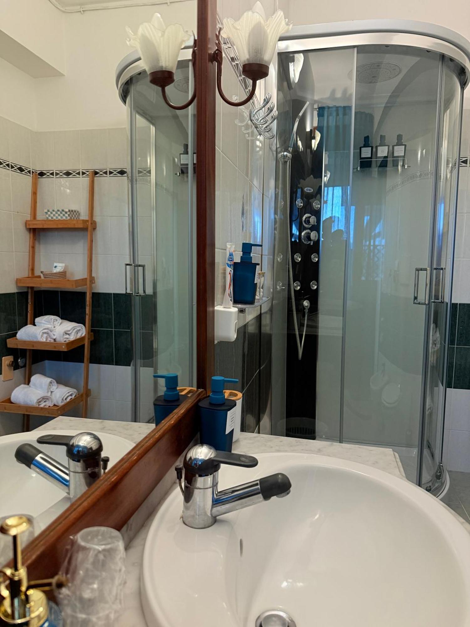 Palm House Bed and Breakfast Lamezia Terme Εξωτερικό φωτογραφία