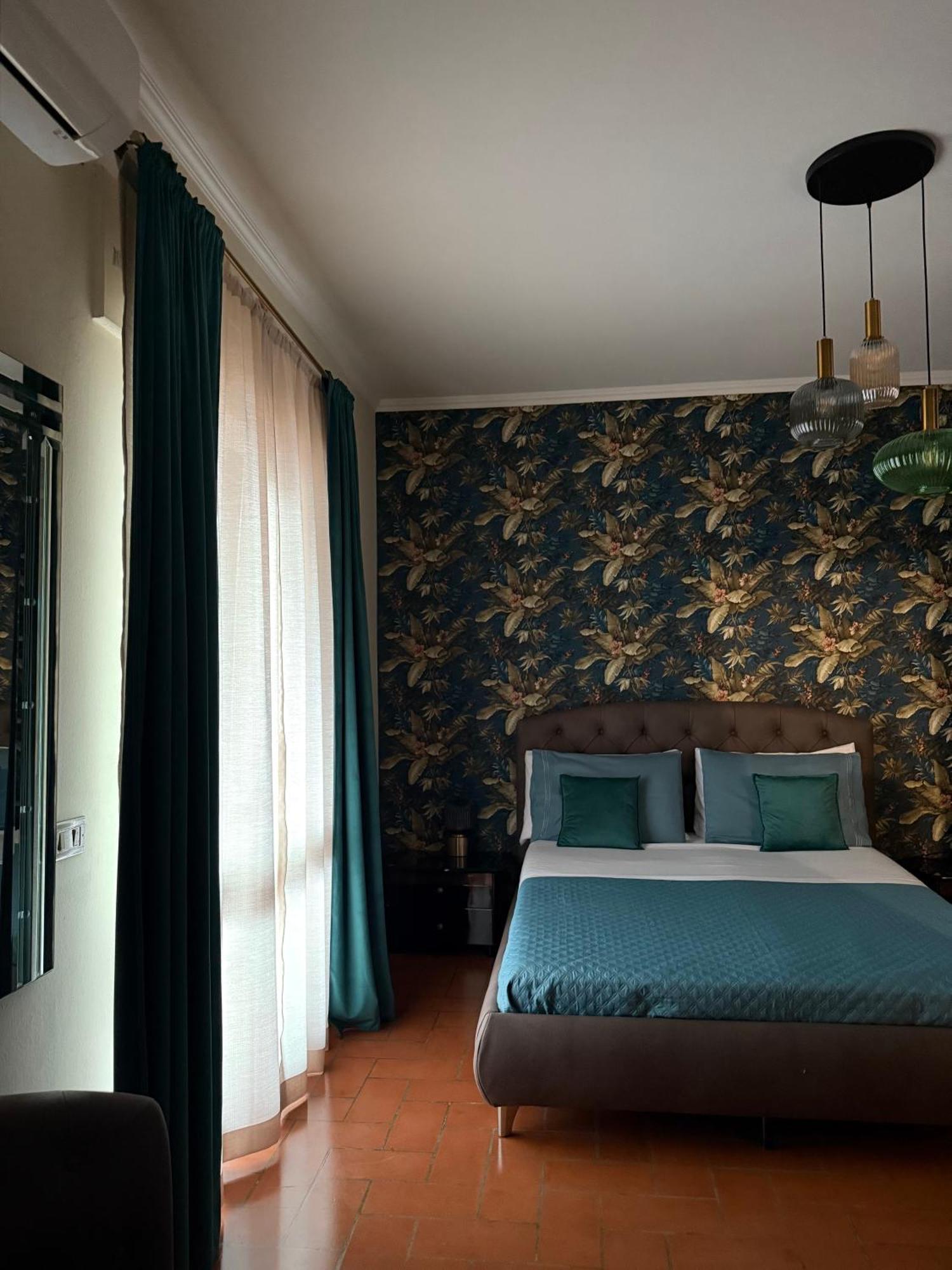 Palm House Bed and Breakfast Lamezia Terme Εξωτερικό φωτογραφία