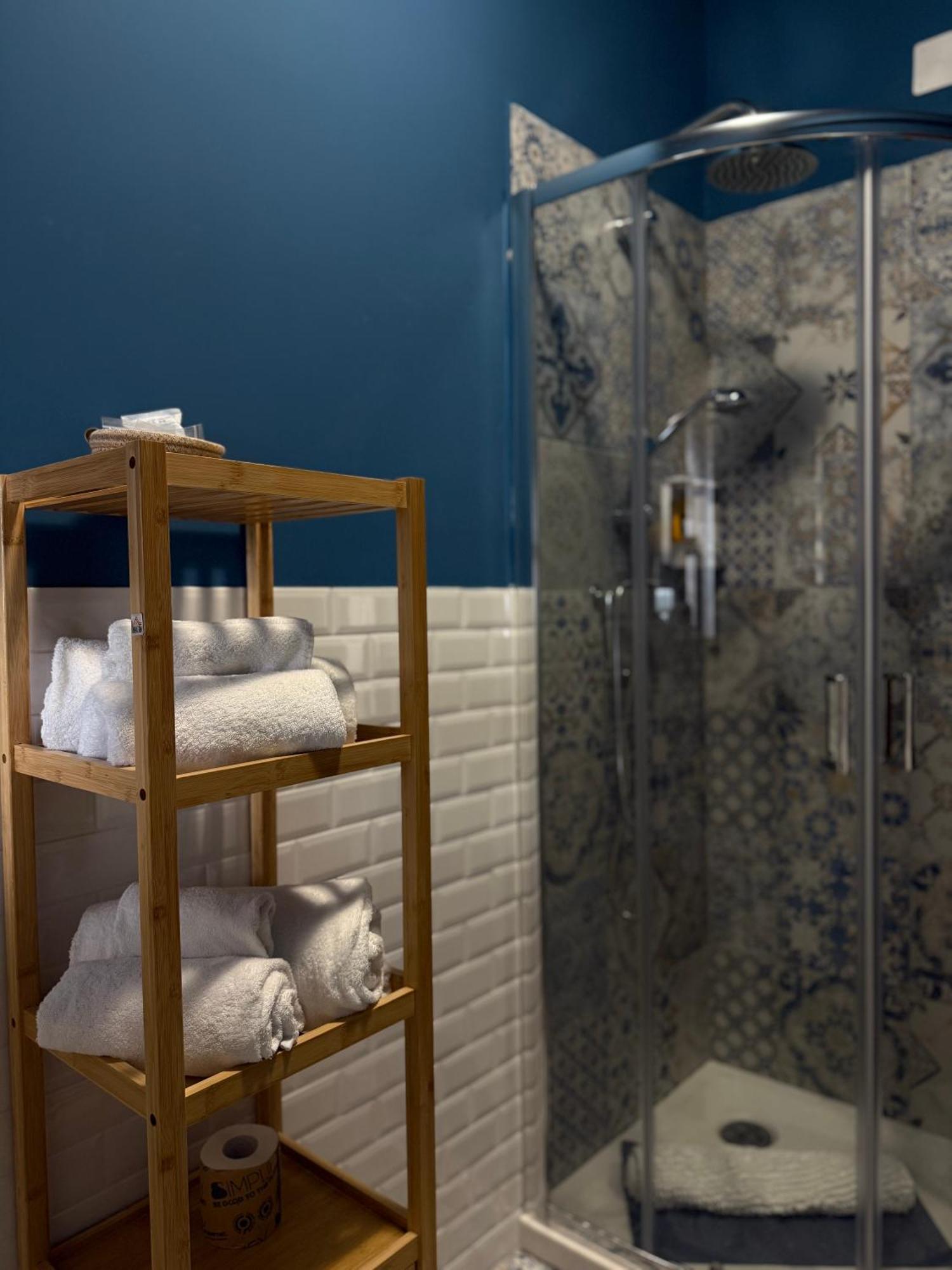 Palm House Bed and Breakfast Lamezia Terme Εξωτερικό φωτογραφία